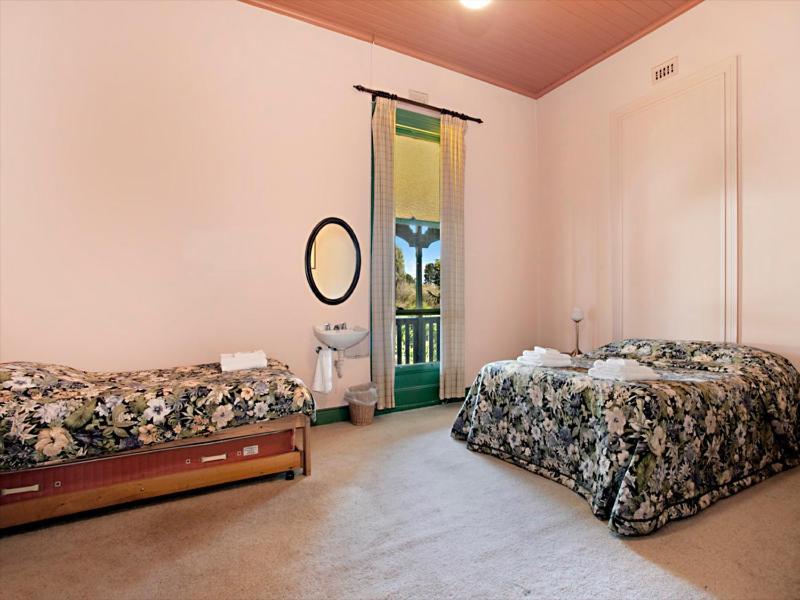Victoria And Albert Guesthouse Oda fotoğraf