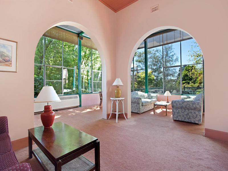 Victoria And Albert Guesthouse Dış mekan fotoğraf