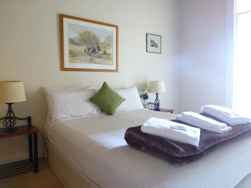 Victoria And Albert Guesthouse Oda fotoğraf